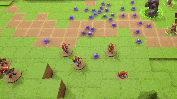 Table-Tactics