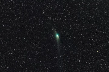 La nube de Oort, esa región misteriosa del espacio, podría tener forma de espiral