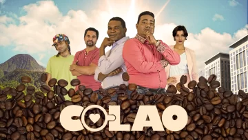 “Colao” ya se puede ver gratis en todo el mundo