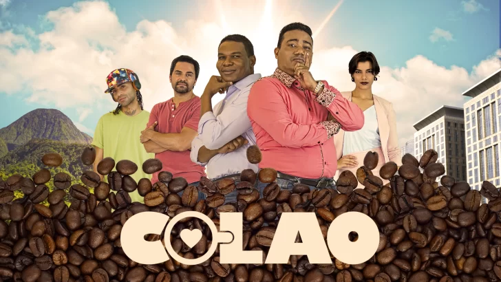  “Colao” ya se puede ver gratis en todo el mundo 