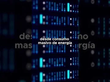 ¡El lado oscuro de la inteligencia artificial que nadie cuenta!