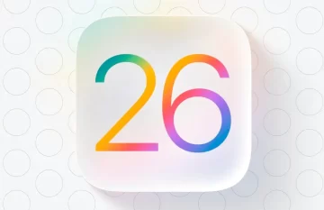 Apple salta de iOS 18 a iOS 26: una estrategia para unificar su ecosistema