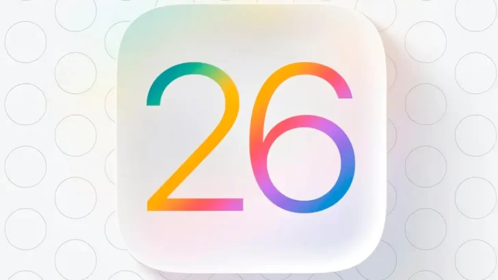  Apple salta de iOS 18 a iOS 26: una estrategia para unificar su ecosistema 