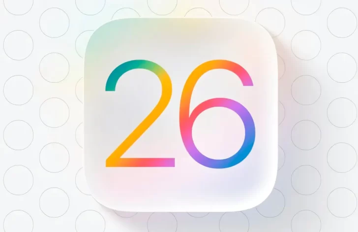 Apple salta de iOS 18 a iOS 26: una estrategia para unificar su ecosistema