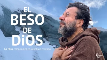 “El beso de Dios” llega a los cines dominicanos con un mensaje de fe y esperanza