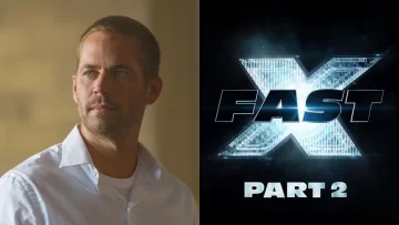 Vin Diesel promete el regreso de Brian O’Conner en la última “Rápido y Furioso”