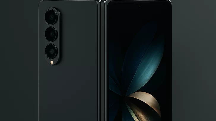  Galaxy Z Fold 7: Razones por las que es el plegable del año 