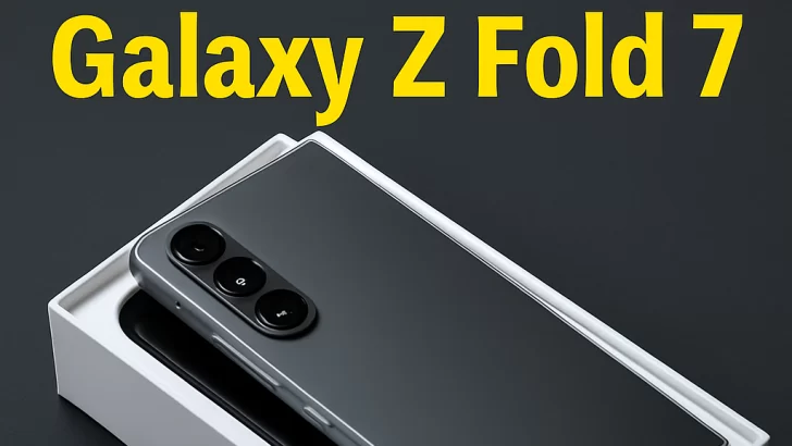  ¡Lo bueno y lo malo del Galaxy Z Fold 7 explicado fácil! 