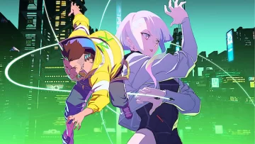 “Cyberpunk: Edgerunners” regresa con una nueva historia en Night City