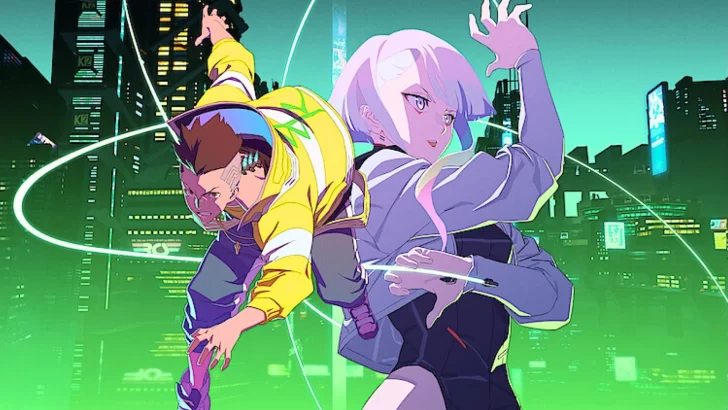  “Cyberpunk: Edgerunners” regresa con una nueva historia en Night City 