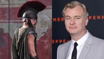 Preventa para próximo filme de Nolan “La Odisea” inicia un año antes de su estreno