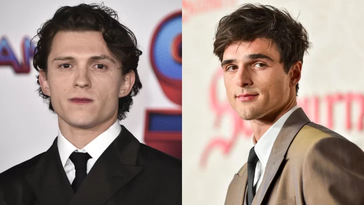  Amazon quiere un James Bond joven: Jacob Elordi y Tom Holland en la mira 