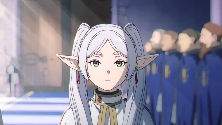  “Frieren: Beyond Journey’s End” regresará con su segunda temporada en 2026 