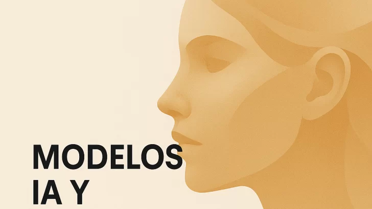  ¡Mira cómo la IA está cambiando la moda en 2025! 