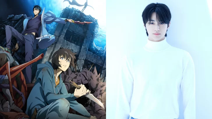  “Solo Leveling” tendrá adaptación de Netflix en acción real protagonizada por Byeon Woo-seok 