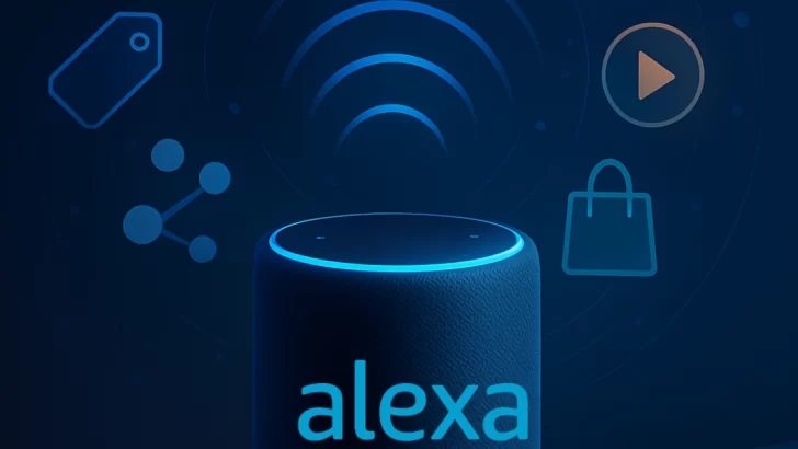 Amazon quiere poner anuncios en Alexa+: así planea monetizar las conversaciones con su asistente de IA 