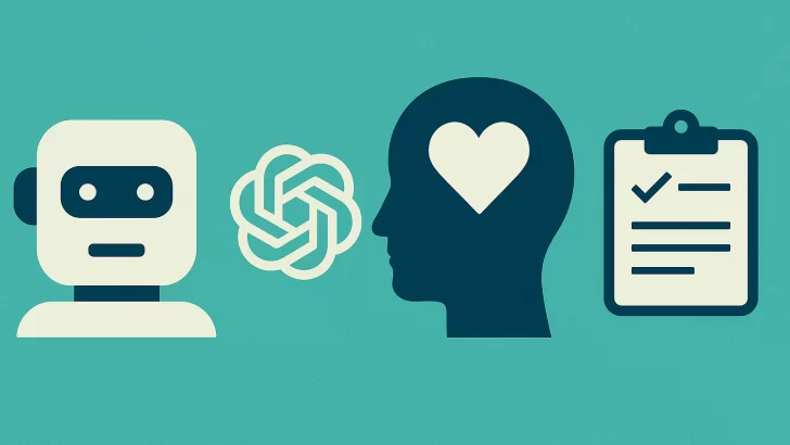  ChatGPT ya no es tu psicólogo: OpenAI prioriza respuestas útiles y responsables 