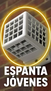 ¿La Verdad Sobre los Espanta Jóvenes que NADIE te Cuenta?