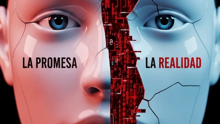  La Verdadera Guerra Mundial es por la IA 