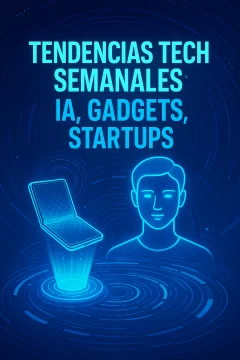 ¡GPT-5 y Gemini ya están aquí! ¿Qué pueden hacer ahora?