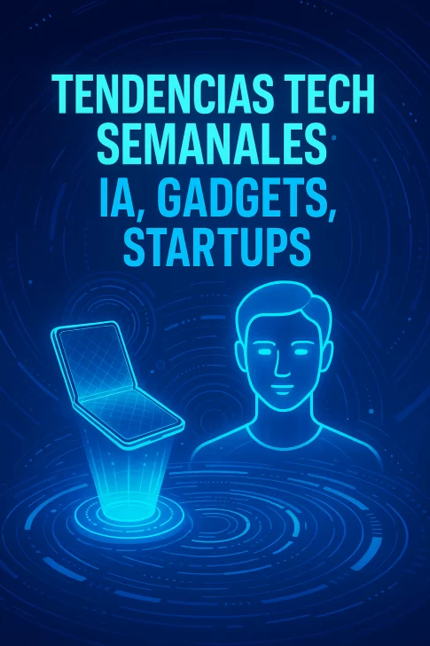 ¡GPT-5 y Gemini ya están aquí! ¿Qué pueden hacer ahora?