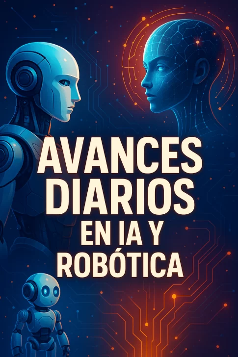 ¡GPT-5 ya está aquí y China abre tienda de robots humanoides!