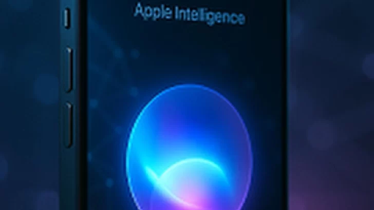  Apple lleva Siri al siguiente nivel 