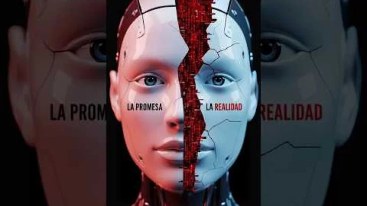  La Verdadera Guerra Mundial es por la IA 