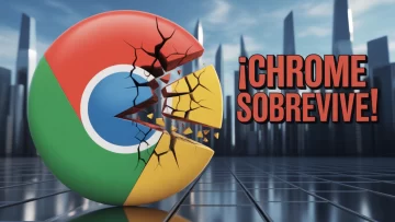 Google deberá compartir su buscador (pero salva Chrome): qué cambia tras el fallo histórico