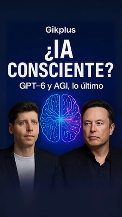 ¿La IA ya piensa como nosotros?