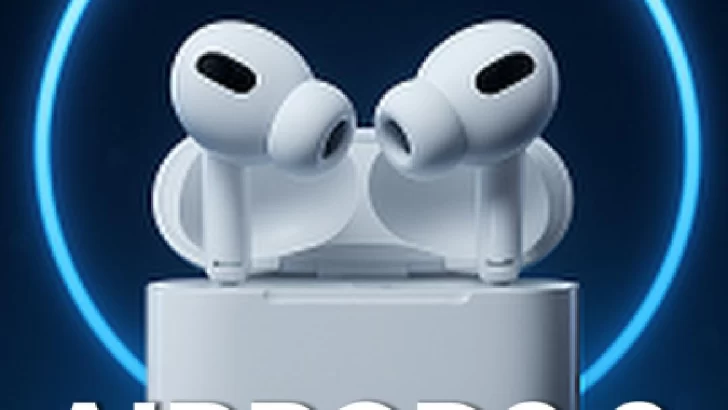  ¡AirPods Pro 3 ya están aquí con nuevas funciones increíbles! 