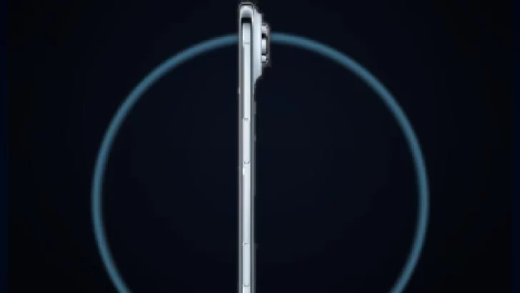  iPhone Air: Más Delgado, Más Rápido, Más elegante 
