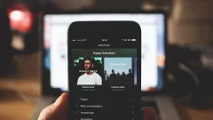 Spotify ya permite a artistas independientes subir directamente su música