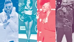 ¡Adivina el primer lugar! 10 artistas latinos con más éxito (según Billboard)