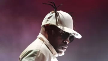 Repasamos el impacto del Hit ‘Gangsta’s Paradise’ de Coolio