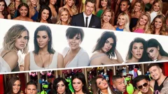 Reality shows que son mentira