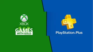 ¡Gratis! Estos son los juegos que llegan para PS Plus y Xbox Live en Octubre
