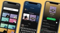 Si quieres probar Spotify Premium aprovecha las ofertas de navidad y disfruta tres meses por 0,99 euros