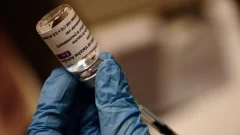 Todo lo que necesitas saber sore la vacuna AstraZeneca