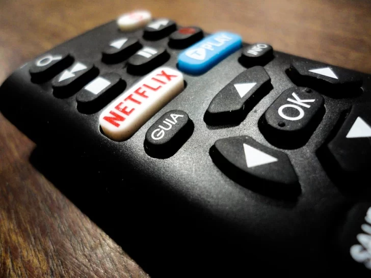 Estas son las películas que Netflix estrenará en abril