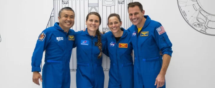 Se retrasa misión de Space X por llegada del Huracán Ian