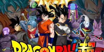 Ejecutivo confirma que una nueva película de Dragon Ball viene en camino