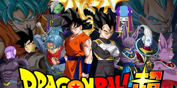Ejecutivo confirma que una nueva película de Dragon Ball viene en camino