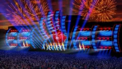 Dreambeach, el gran festival dance del verano