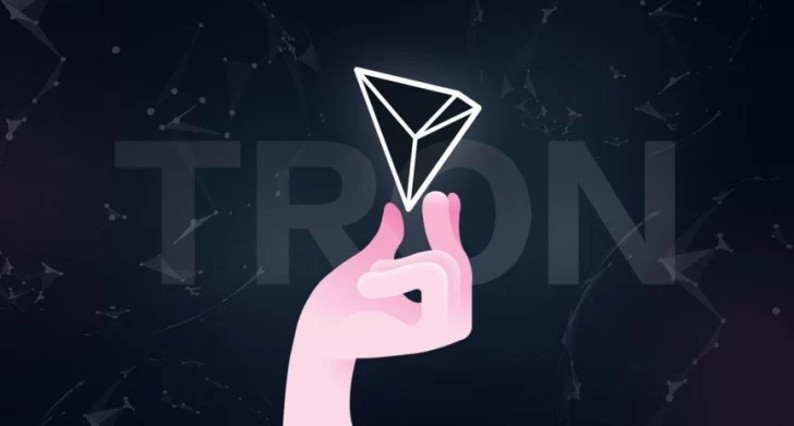 Empresa detras de TRON (TRX) se registra en Malta