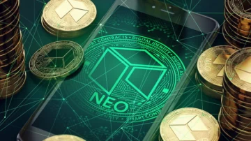 NEO y GAS impulsados ​​por nuevo intercambio de Neon