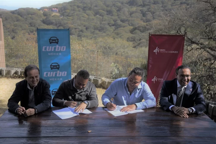 Emprendedores dominicanos expanden negocios a México y la Academia de Google los selecciona