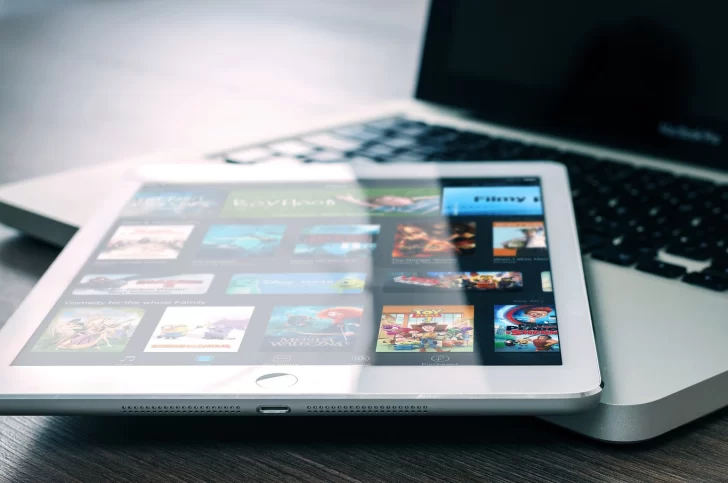 Las mejores webs de cine donde puedes ver películas gratis