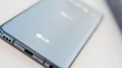 LG dejará de hacer celulares