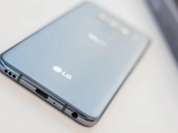 LG dejará de hacer celulares